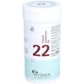 BIOCHEMIE Pflüger 22 Calcium carbonicum D 6 Tabl. – Bild 2