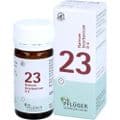 BIOCHEMIE Pflüger 23 Natrium bicarbonicum D 6 Tab. – Bild 5
