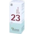 BIOCHEMIE Pflüger 23 Natrium bicarbonicum D 6 Tab. – Bild 3