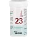 BIOCHEMIE Pflüger 23 Natrium bicarbonicum D 6 Tab. – Bild 1