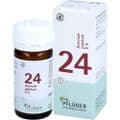 BIOCHEMIE Pflüger 24 Arsenum jodatum D 6 Tabletten – Bild 3