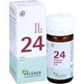BIOCHEMIE Pflüger 24 Arsenum jodatum D 6 Tabletten – Bild 2