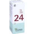 BIOCHEMIE Pflüger 24 Arsenum jodatum D 6 Tabletten – Bild 5