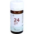 BIOCHEMIE Pflüger 24 Arsenum jodatum D 6 Tabletten – Bild 6