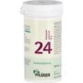 BIOCHEMIE Pflüger 24 Arsenum jodatum D 6 Tabletten – Bild 1