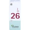BIOCHEMIE Pflüger 26 Selenium D 6 Tabletten – Bild 1