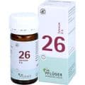 BIOCHEMIE Pflüger 26 Selenium D 6 Tabletten – Bild 5