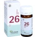 BIOCHEMIE Pflüger 26 Selenium D 6 Tabletten – Bild 2