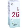 BIOCHEMIE Pflüger 26 Selenium D 6 Tabletten – Bild 4
