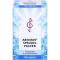 ARHAMA-Sprudel-Pulver – Bild 1
