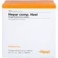 HEPAR COMP.Heel Ampullen – Bild 1