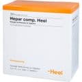 HEPAR COMP.Heel Ampullen – Bild 3