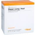 HEPAR COMP.Heel Ampullen – Bild 2