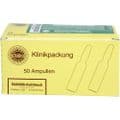 SELENOKEHL Injektion Ampullen – Bild 1
