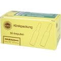 SELENOKEHL Injektion Ampullen – Bild 2