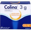 COLINA Btl. 3 g Pulver z.Herstell.e.Susp.z.Einn. – Bild 1
