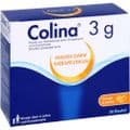 COLINA Btl. 3 g Pulver z.Herstell.e.Susp.z.Einn. – Bild 2