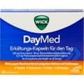 WICK DayMed Erkältungskapseln – Bild 1