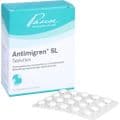 ANTIMIGREN SL Tabletten – Bild 5