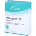 ANTIMIGREN SL Tabletten – Bild 2