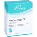 ANTIMIGREN SL Tabletten – Bild 3