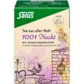 KRÄUTER-GEWÜRZTEE aus 1001 Nacht Bio Salus Fbtl. – Bild 2