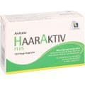HAARAKTIV Plus Vegi-Kapseln – Bild 3