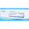 APACARE und Repair Gel Zahncreme – Bild 1