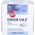 EMSER Salz 1,475 g Pulver – Bild 1