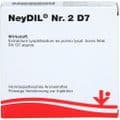 NEYDIL Nr.2 D 7 Ampullen – Bild 2
