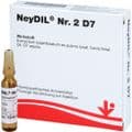 NEYDIL Nr.2 D 7 Ampullen – Bild 4