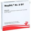 NEYDIL Nr.2 D 7 Ampullen – Bild 1