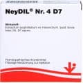NEYDIL Nr.4 D 7 Ampullen – Bild 1