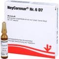 NEYCORENAR Nr.6 D 7 Ampullen – Bild 2