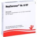 NEYCORENAR Nr.6 D 7 Ampullen – Bild 4