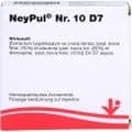 NEYPUL Nr.10 D 7 Ampullen – Bild 1
