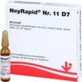 NEYRAPID Nr.11 D 7 Ampullen – Bild 4