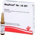 NEYTEST Nr.16 D 7 Ampullen – Bild 3