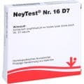 NEYTEST Nr.16 D 7 Ampullen – Bild 5