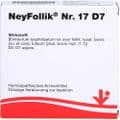 NEYFOLLIK Nr.17 D 7 Ampullen – Bild 2