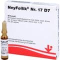 NEYFOLLIK Nr.17 D 7 Ampullen – Bild 3