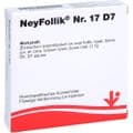 NEYFOLLIK Nr.17 D 7 Ampullen – Bild 5