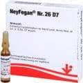 NEYFEGAN Nr.26 D 7 Ampullen – Bild 4
