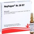NEYFEGAN Nr.26 D 7 Ampullen – Bild 5