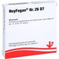 NEYFEGAN Nr.26 D 7 Ampullen – Bild 3