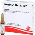 NEYDIL Nr.27 D 7 Ampullen – Bild 3