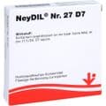 NEYDIL Nr.27 D 7 Ampullen – Bild 5