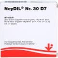 NEYDIL Nr.30 D 7 Ampullen – Bild 2