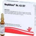 NEYATHOS Nr.43 D 7 Ampullen – Bild 4