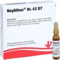 NEYATHOS Nr.43 D 7 Ampullen – Bild 5